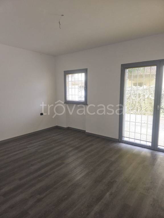 appartamento in vendita a Gadesco-Pieve Delmona in zona Pieve Delmona