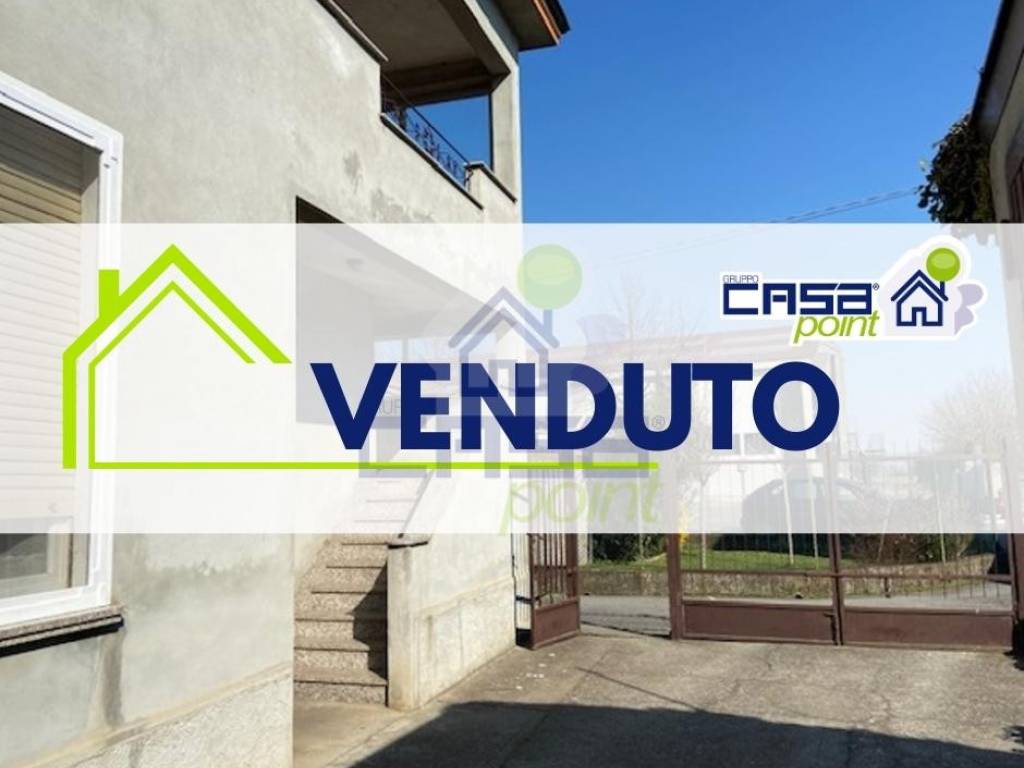 appartamento in vendita a Gadesco-Pieve Delmona in zona Cà de' Mari