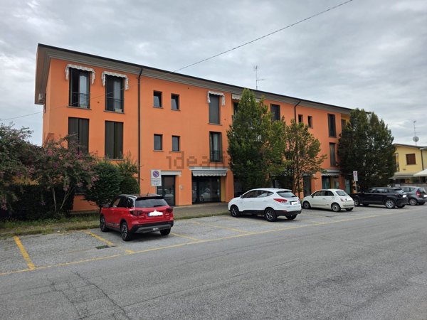 appartamento in vendita a Gadesco-Pieve Delmona in zona Ardole San Marino