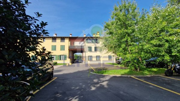 appartamento in vendita a Gadesco-Pieve Delmona in zona Ardole San Marino