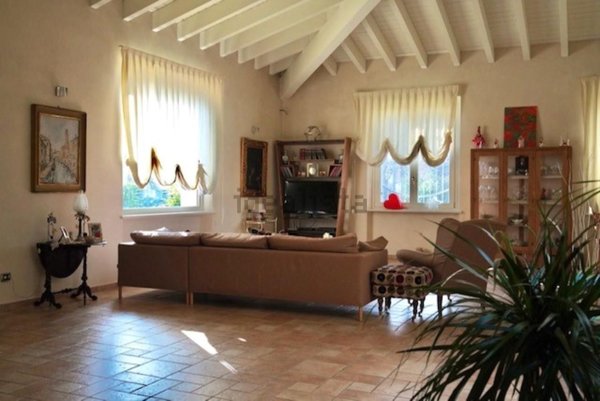 casa indipendente in vendita a Gadesco-Pieve Delmona in zona Gadesco