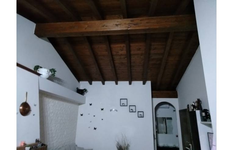 appartamento in vendita a Gadesco-Pieve Delmona in zona Cà de' Quinzani