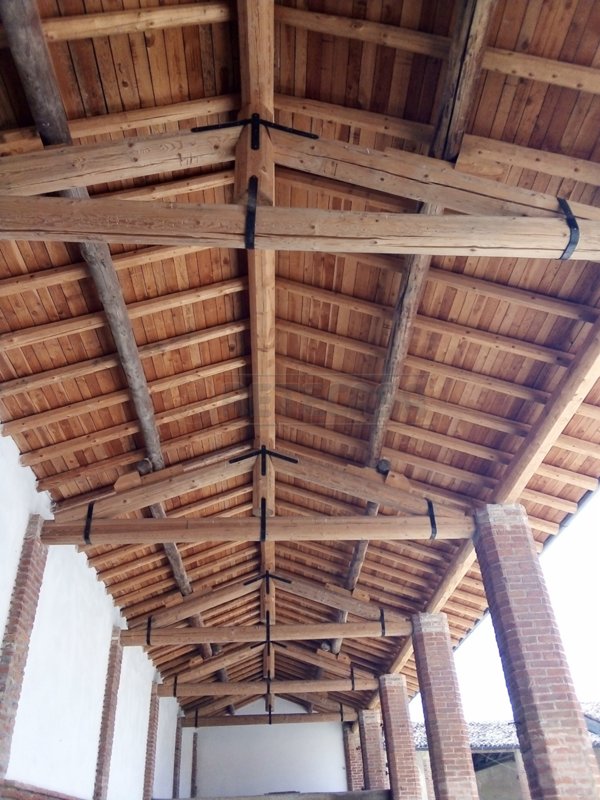 casa indipendente in vendita a Gadesco-Pieve Delmona