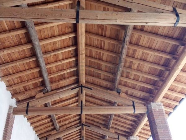 casale in vendita a Gadesco-Pieve Delmona