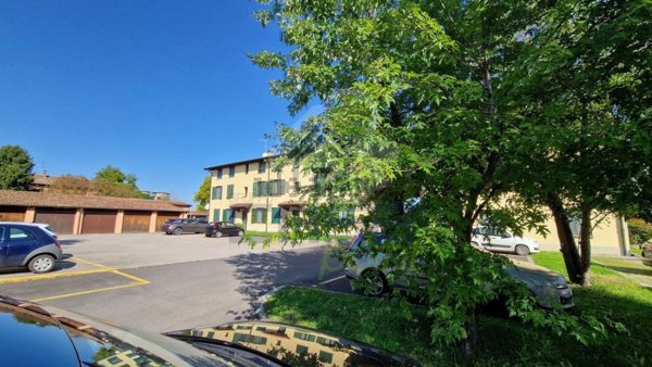 appartamento in vendita a Gadesco-Pieve Delmona in zona Ardole San Marino