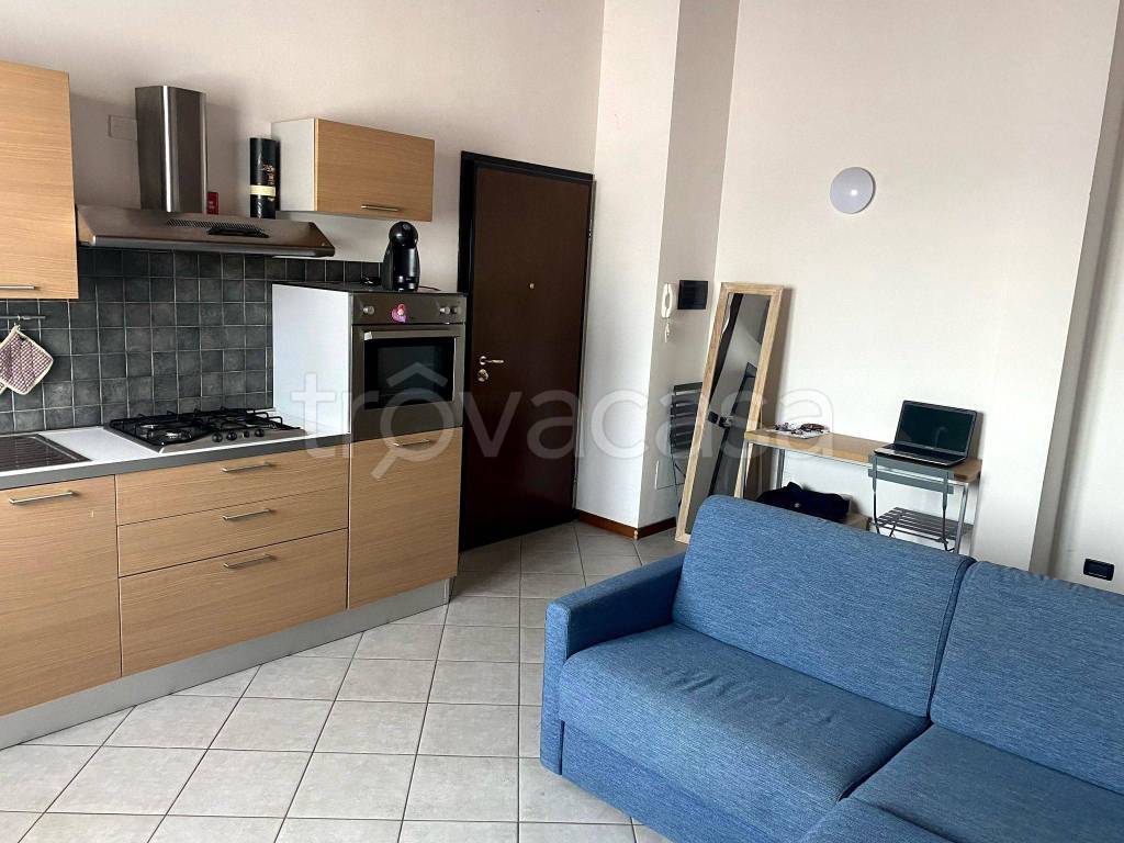 appartamento in vendita a Gadesco-Pieve Delmona in zona Ardole San Marino