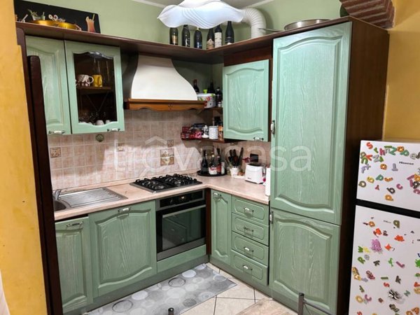 appartamento in vendita a Gadesco-Pieve Delmona in zona Ardole San Marino