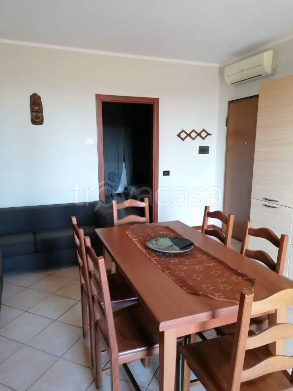 appartamento in vendita a Gadesco-Pieve Delmona in zona Ardole San Marino