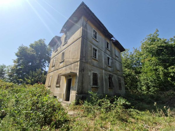 casa indipendente in vendita a Gadesco-Pieve Delmona in zona Gadesco