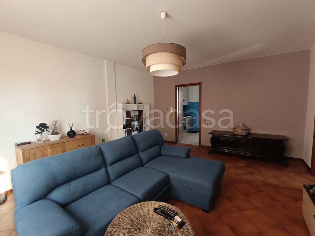 appartamento in vendita a Gadesco-Pieve Delmona in zona Ardole San Marino