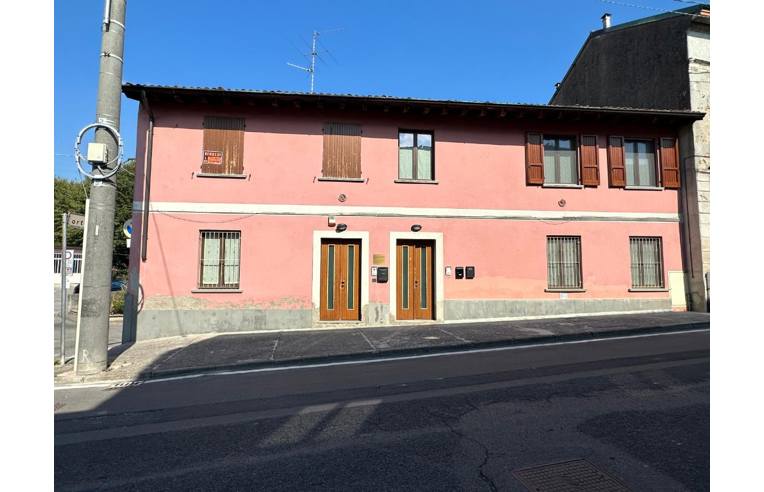 appartamento in vendita a Genivolta