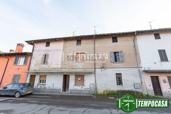 casa indipendente in vendita a Genivolta