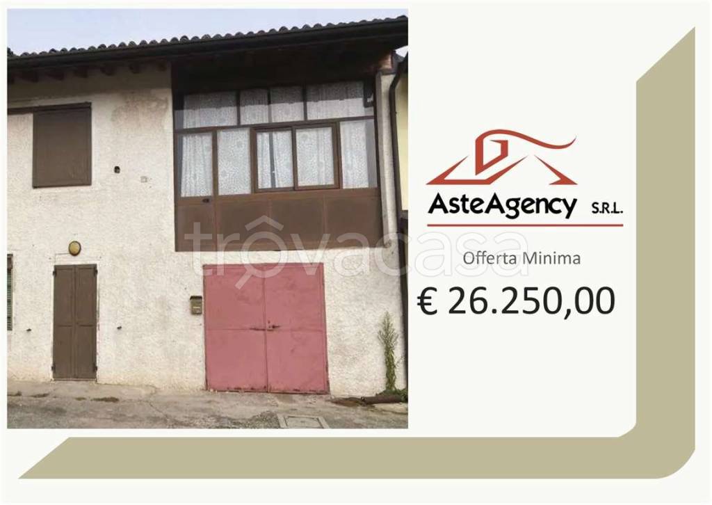appartamento in vendita a Genivolta