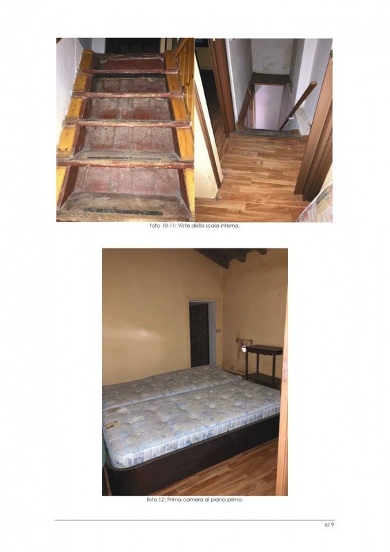 appartamento in vendita a Genivolta