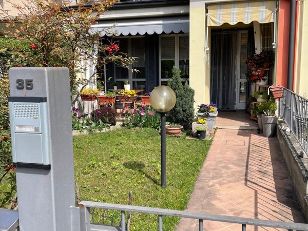 appartamento in vendita a Genivolta