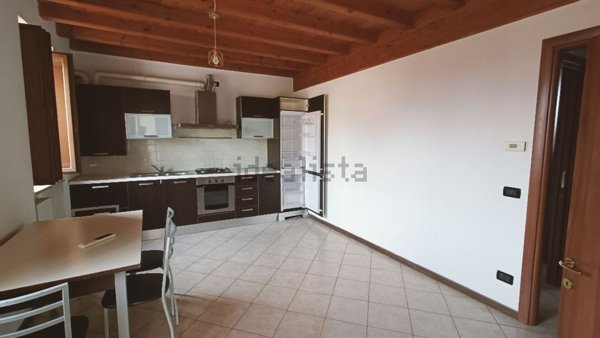 appartamento in vendita a Genivolta