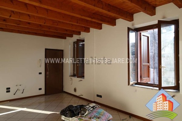 appartamento in vendita a Genivolta