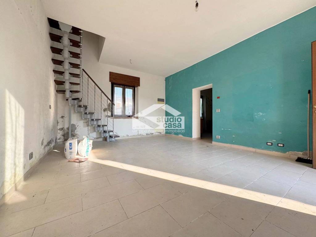 casa indipendente in vendita a Genivolta