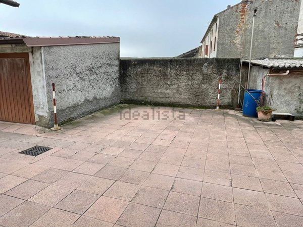 appartamento in vendita a Genivolta