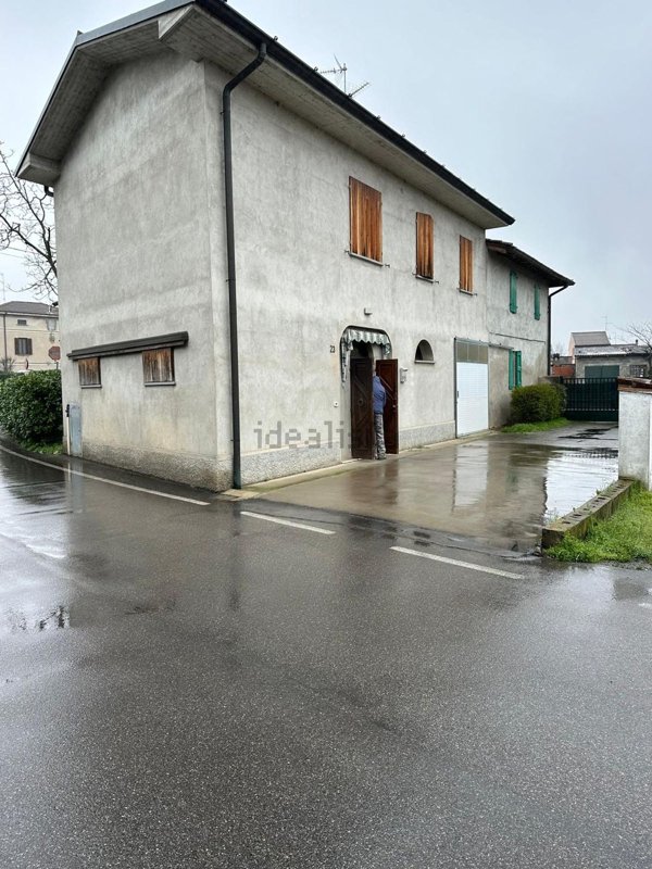 appartamento in vendita a Genivolta