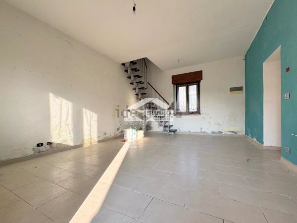 casa indipendente in vendita a Genivolta