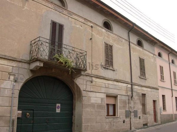appartamento in vendita a Genivolta