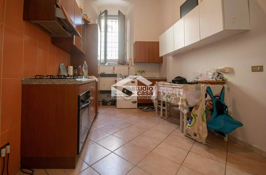 appartamento in vendita a Genivolta