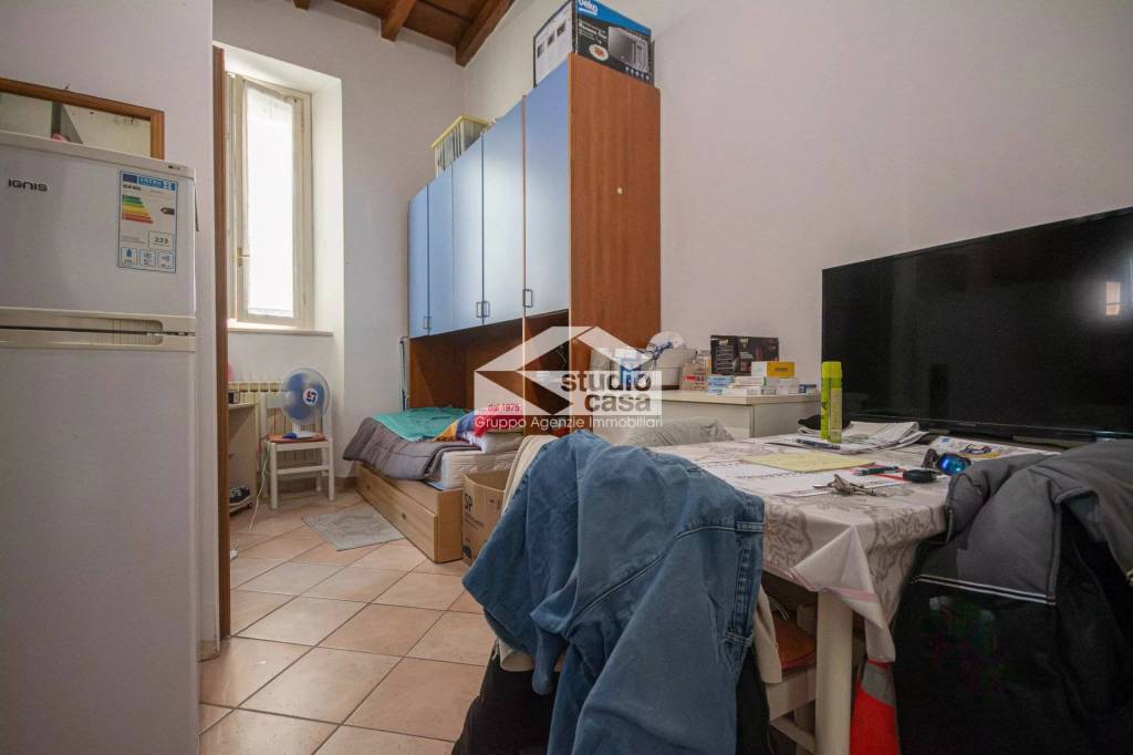 appartamento in vendita a Genivolta