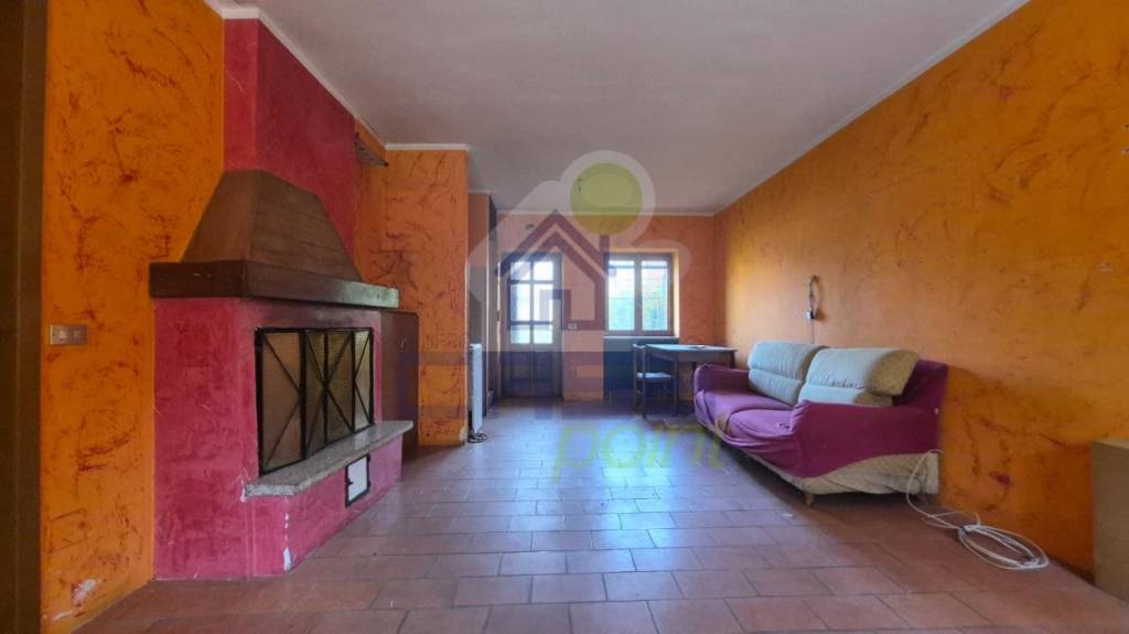 casa indipendente in vendita a Genivolta