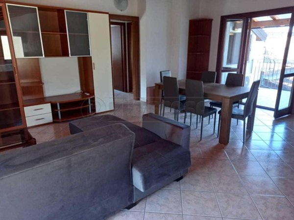 appartamento in vendita a Gerre de' Caprioli in zona Bosco ex Parmigiano