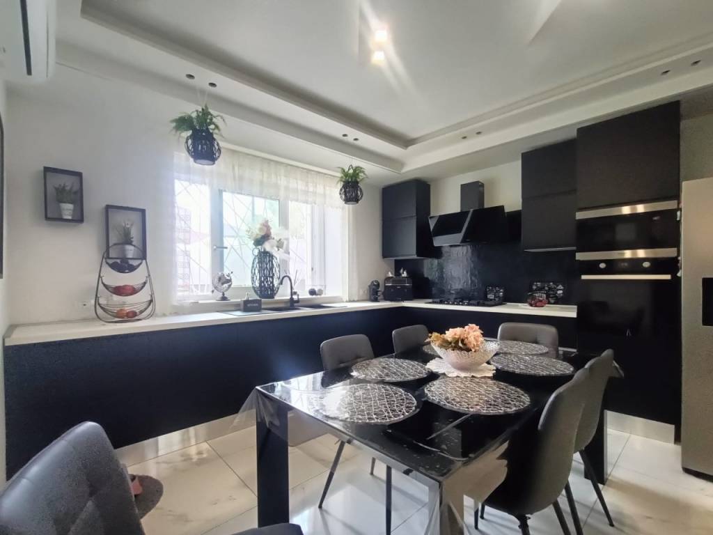 casa indipendente in vendita a Gerre de' Caprioli in zona Bosco ex Parmigiano