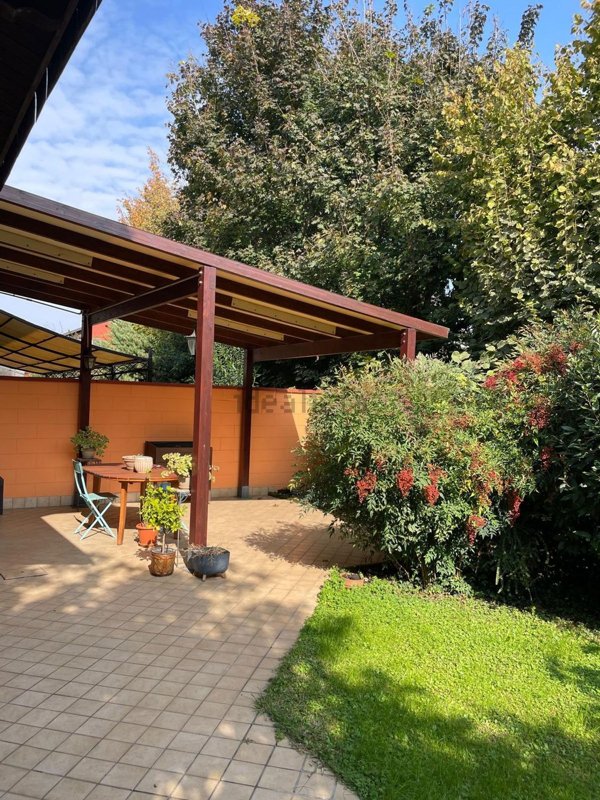 casa indipendente in vendita a Gerre de' Caprioli