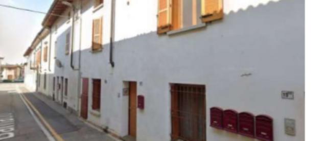 appartamento in vendita a Gombito