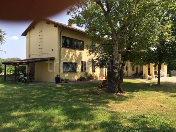 casa indipendente in vendita a Gombito