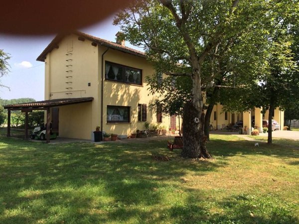 casa indipendente in vendita a Gombito