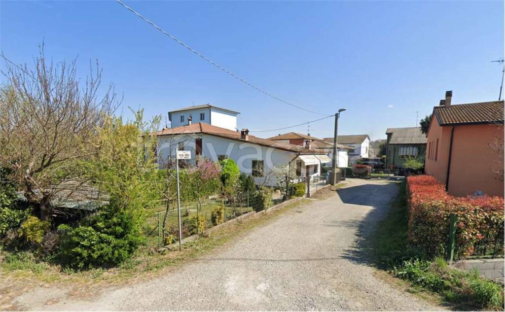 appartamento in vendita a Gombito