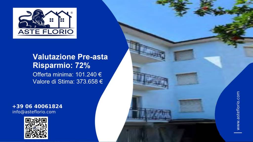 appartamento in vendita a Gombito