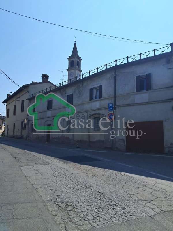 casa indipendente in vendita a Gombito