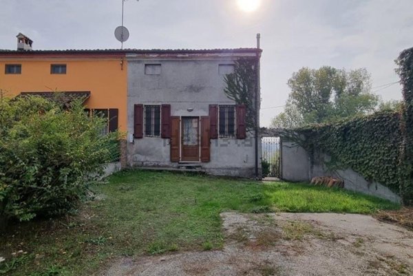 appartamento in vendita a Gombito