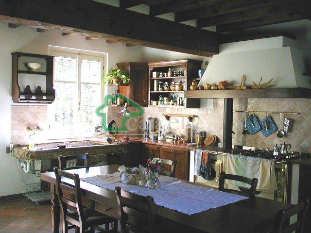 casa indipendente in vendita a Gombito