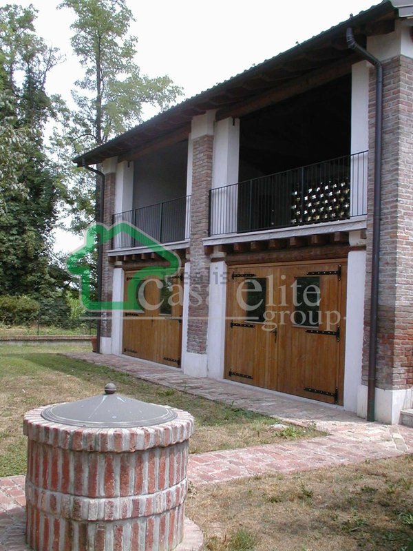 casa indipendente in vendita a Gombito