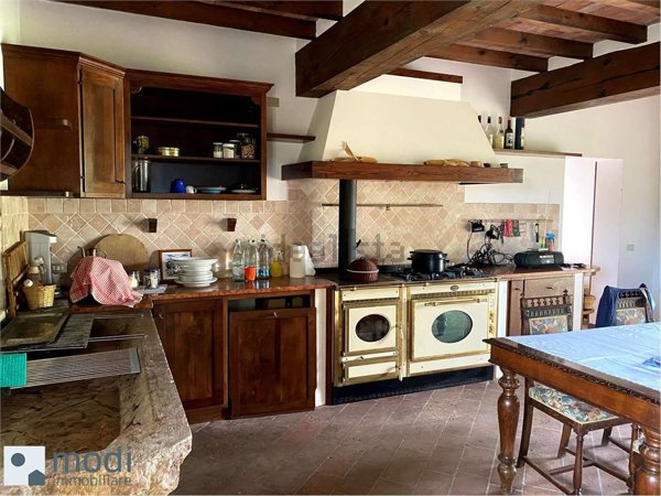 casa indipendente in vendita a Gombito