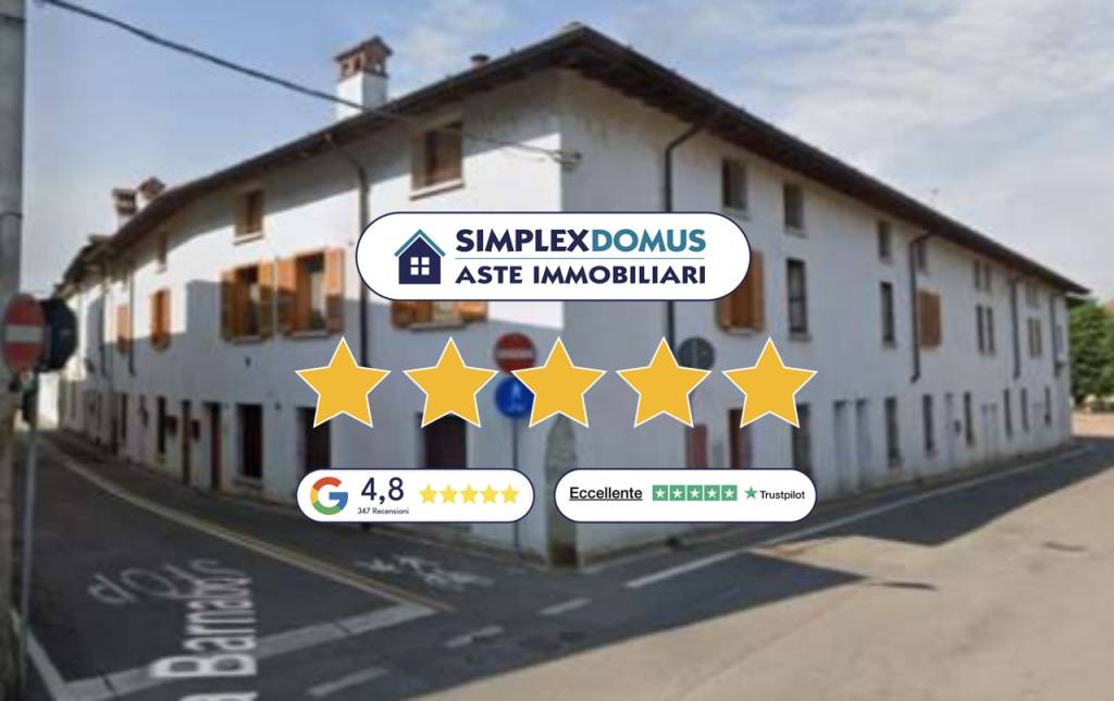 appartamento in vendita a Gombito