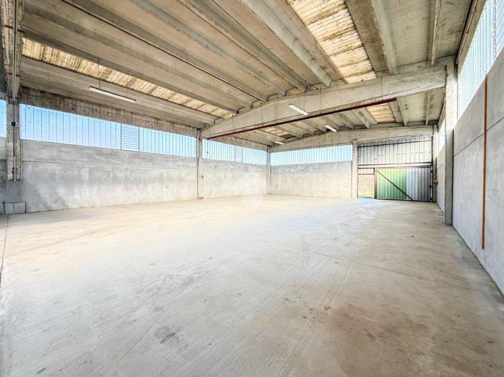 appartamento in vendita a Gombito