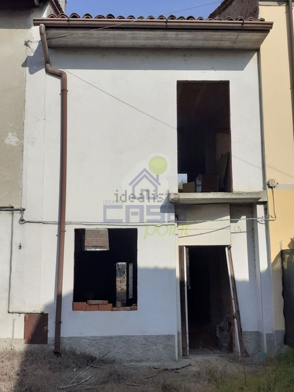 quadrivano in vendita a Grontardo