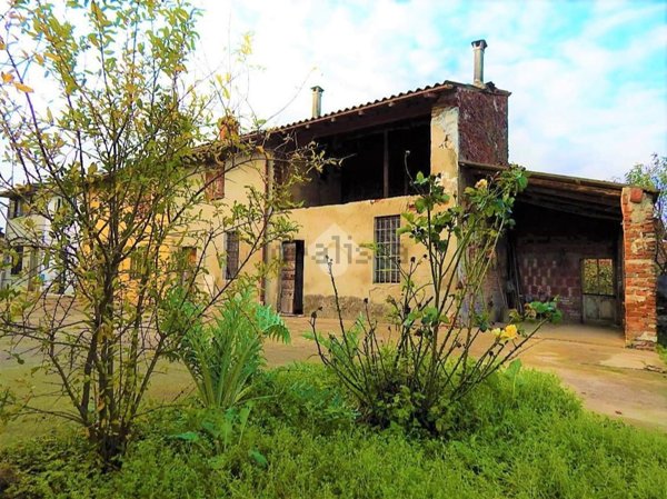 appartamento in vendita a Grontardo in zona Levata