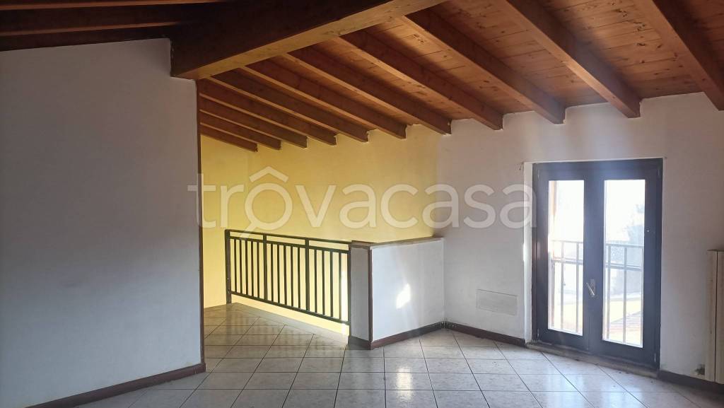 casa indipendente in vendita a Grontardo