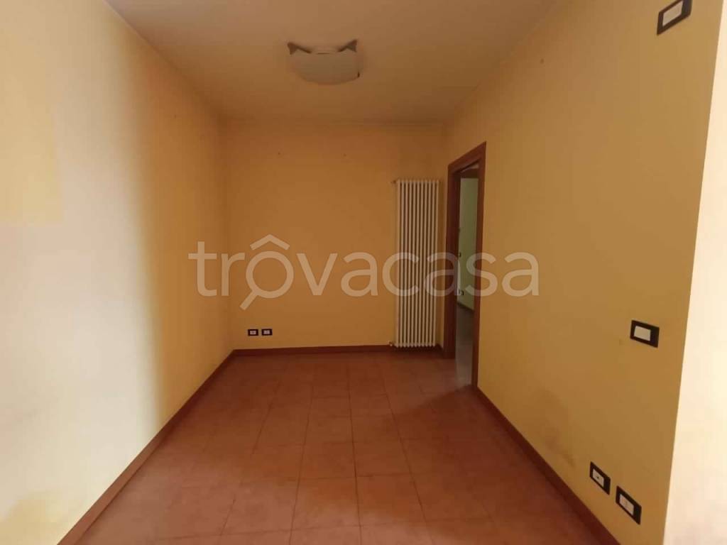 appartamento in vendita a Grontardo