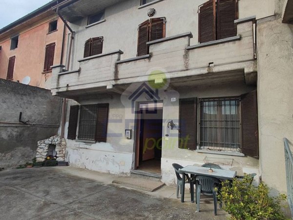 casa indipendente in vendita a Grontardo