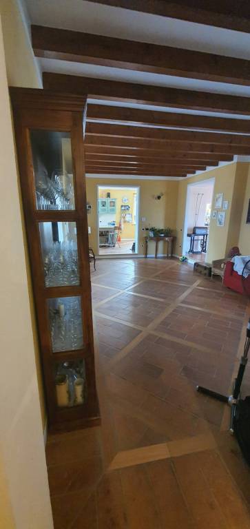 casa indipendente in vendita a Grontardo